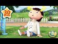 Staying In Hospital Kids Songs Little Baby Bum ABCs And 123s