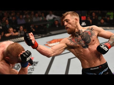UFC Boston: Top 5 Best Fights