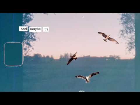 Lonely Dancer - Deniz Kırcı (Official Lyric Video)