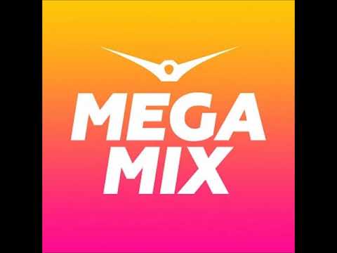 DJ Aligator -  Megamix  (Made by MegaTHX)
