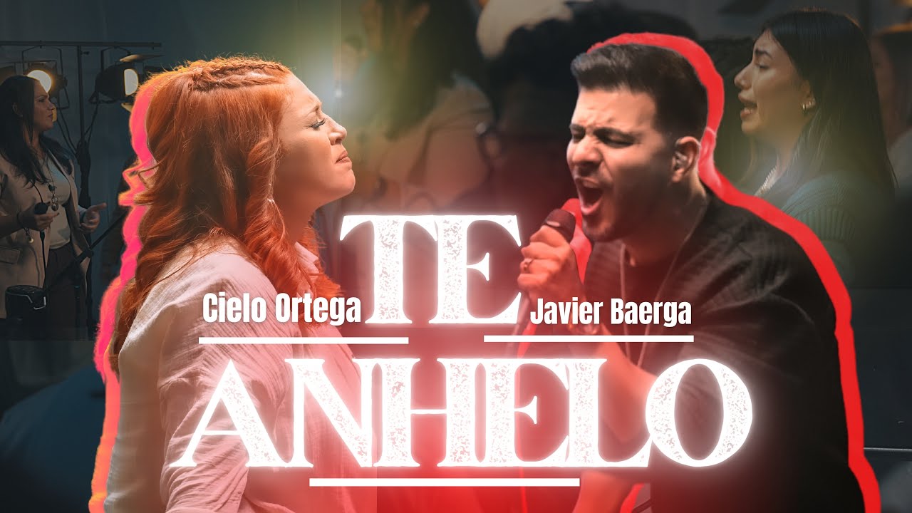 Te Anhelo