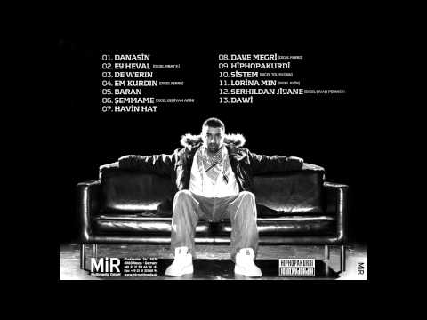 Rezan Jamal - Ey Heval (Feat. Firat F)