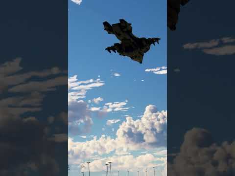 President Trump's new Marine One was seen departing the Daytona 500 last weekend #usa #trump #nascar