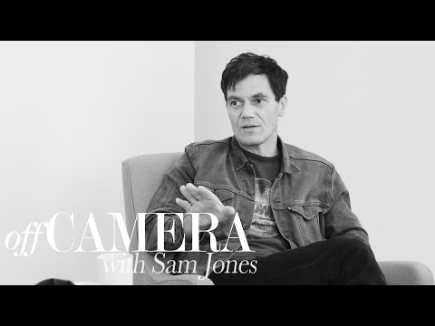 afbeelding Michael Shannon Talks 'Take Shelter' & Anticipating the Storm