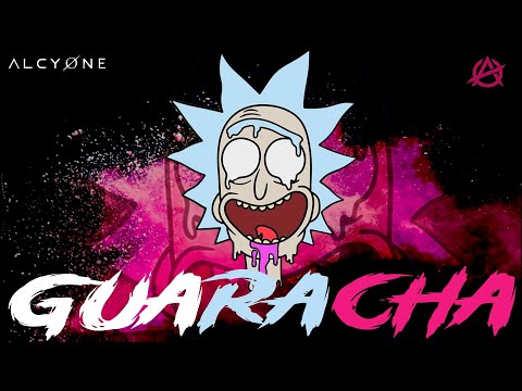 GUARACHA 2023 - La Hora Del Sople🤯🔥 - Alcyone (Aleteo, Zapateo Tribal House)