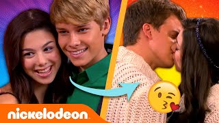 Phoebe Thunderman&#39;s Relationship Timeline ❤️ Every Boyfriend + Crush | The Thundermans