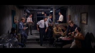 Gee Officer Krupke_West Side Story1961_Lyrics
