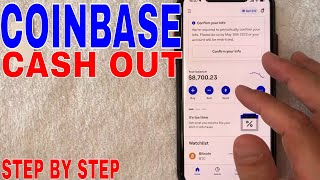 🔴🔴 How To Cash Out Coinbase Account ✅ ✅