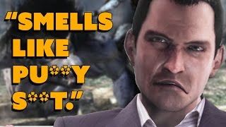 LEGENDARY AS*HOLE - Legendary Gameplay Part 3