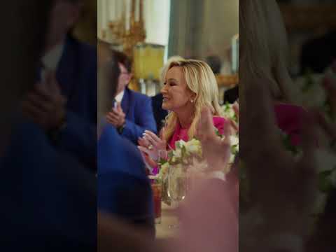 President Donald J. Trump Honors America's Core Values at White House Faith Luncheon – The White House