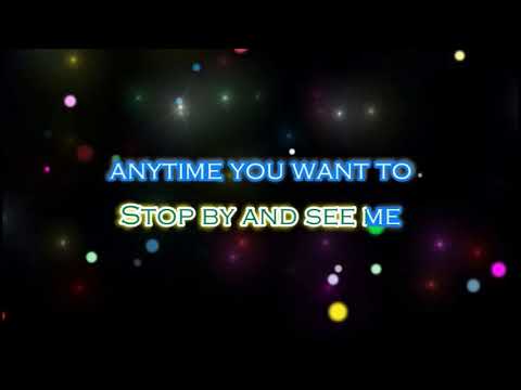 Swinging Doors (in the style of Merle Haggard)