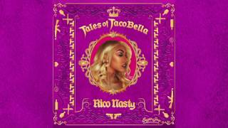 Rico Nasty - Block List [OFFICIAL AUDIO]