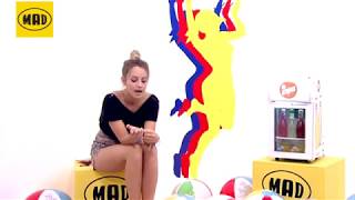 Mad Beach Ball (22-08-2017)