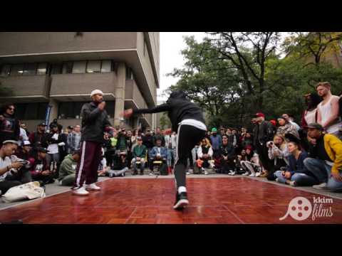 Fines VS Dabba Ranks [Top16] - Devo 2016