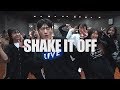 Taylor Swift - Shake It Off / Jin.C choreography
