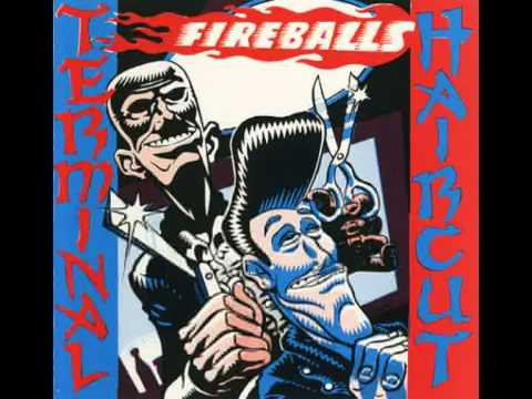 FIREBALLS - Fireball Baby