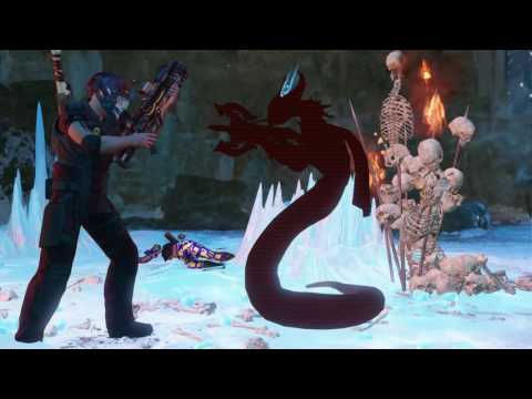 XCOM 2 Episode 36 Alien Hunters DLC Mission Part 3 Finished