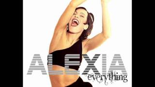 ALEXIA - Everything