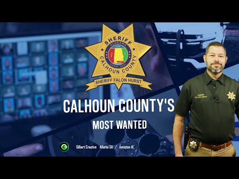 Police2citizen Calhoun County