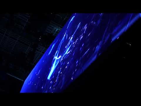 U2 - Landlady - Dublin 4 - 3Arena - Dublin, Ireland - Saturday November 10, 2018