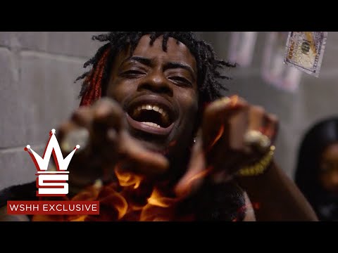 Shad Da God "Would You Ride" Feat. Rich Homie Quan (WSHH Exclusive - Official Music Video)