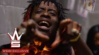 Shad Da God &quot;Would You Ride&quot; Feat. Rich Homie Quan (WSHH Exclusive - Official Music Video)