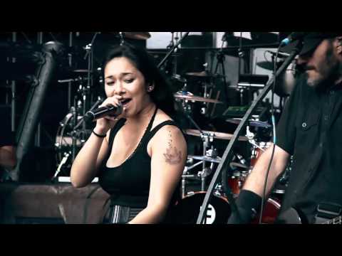 Free Fall - Free Fall - REALITY (Live at Masters of Rock 2015)