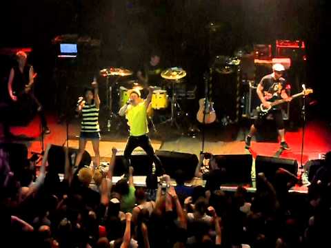 Sonic Boom 6 - New Style Rocka - KOKO - 08/04/11