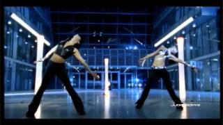 Ian Van Dahl - I Can&#39;t Let You Go