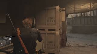 BIOHAZARD requiem #9 ギャバンとゼッツの映画見てきた。