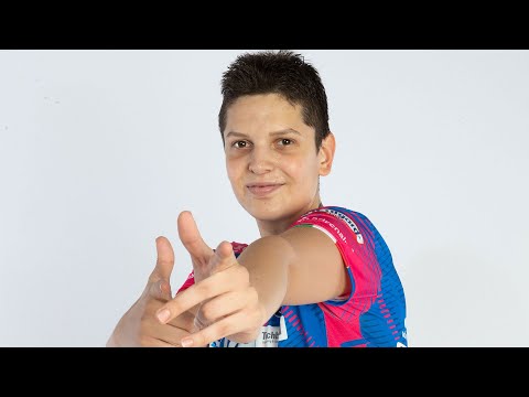 Ebrar Karakurt on Fire! 37 points & MVP in Pinerolo-Novara | Lega Volley Femminile 2022/23