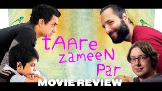 Taare Zameen Par / Like Stars on Earth (2007) - Movie Review