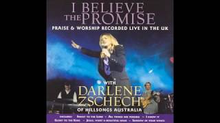Darlene Zschech And That My Soul Knows Very Well