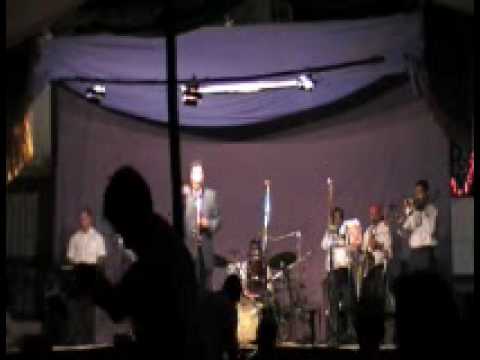 Joaquim Cabral singing a goan konkani song "BIBLE"