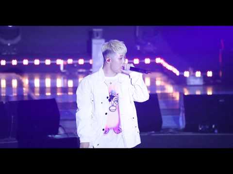 190720 김하온 (HAON) Full Cam - DNA, NOAH, 바코드, 어린 왕자,  붕붕 - 김천 포텐 나이트 [직캠 / FANCAM] [4K 60p]