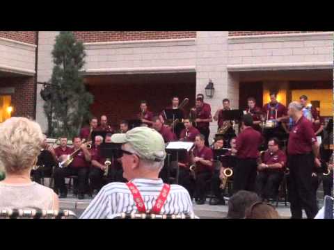 Quaker City S.B. - South Rampart Street Parade - Collingswood,NJ