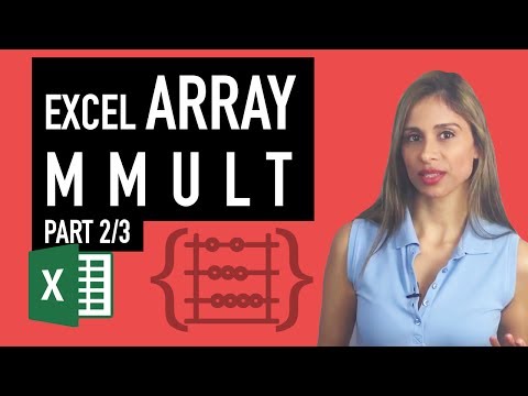 How to Count Rows with OR condition with Excel Array Formula SUMPRODUCT FREQUENCY Part 1 3