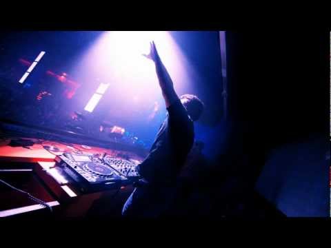 Laidback Luke feat. Wynter Gordon - Speak Up (Sebastien Benett Remix)