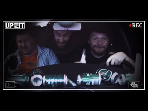 OgenF Clint Hoffa Lycouz - "Burning Bars"