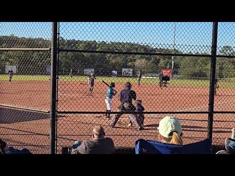 Zoe White, MIF/OF Flomaton High School, Mizuno SE Copeland 18u 2024 highlights.