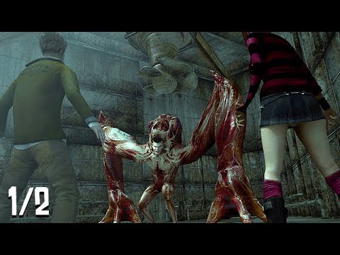 Neue DROGE verändert die KIDS auf der SCHULE - Obscure 2 Full Gameplay Deutsch