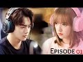 Falling Into Your Smile Episode 1 Explained In Hindi Chinese Drama Morning STAR Explained