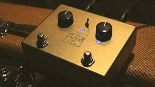 Video thumbnail for Lovepedal Les Lius Returns by ProGuitarShopDemos