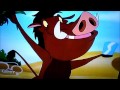 Timon Pumbaa Köp Min Lemonad Swedish