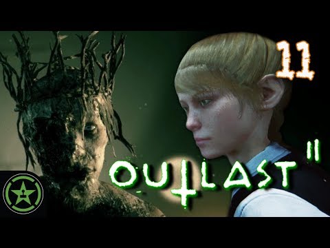 Let's Watch - Outlast 2 - Part 11