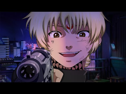 8D - Nik Tendo - Stále feat. Lord D'Andre