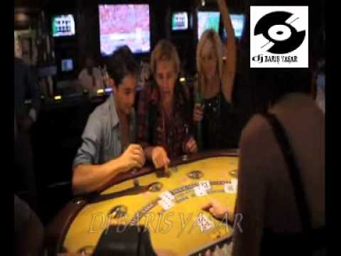 Marron 5 feat. Cristina Aguilera - Moves Like Jagger - ( Dj Baris Yasar Club Mix )