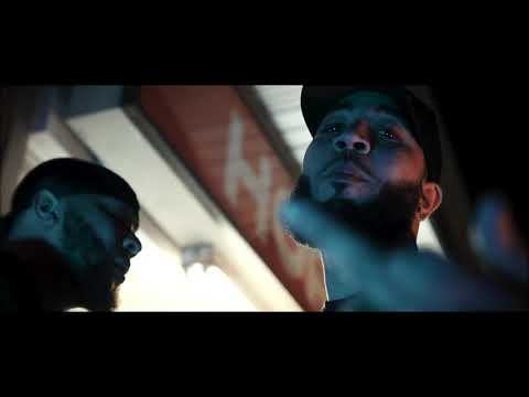 Kg x Freeze - Been On (Official Video) [4k]