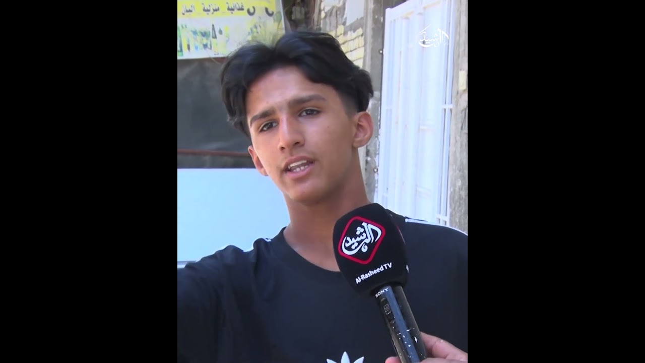فيديو | زحف تجاري يبتلع أحياء بغداد السكنية.. مطالبات شعبية بوضع حد للفوضى