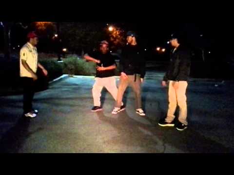 REAL DEAL AKA J KillRap & The  KiLLRap Fam